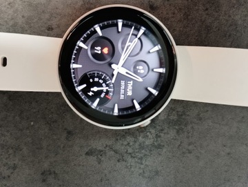 Smartwatch Amazfit Nexo 