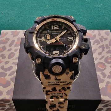 Casio G Shock Gwg 1000 - Niska cena na Allegro