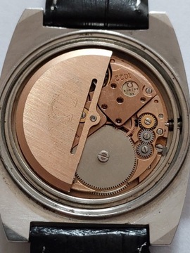 Zegarek  Omega Geneve cal1022 ,ref 166.0188