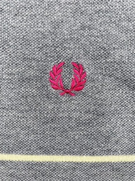 Fred Perry t-shirt polo 