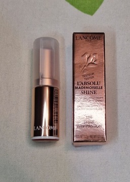 Pomadka Lancome L'Absolu Mademoiselle Nr. 196