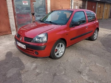 Renault Clio 1.2 od mechanika doinwestowany 