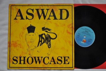 ASWAD Showcase winyl1981