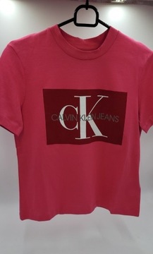 MONOGRAM CALVIN KLEIN ICONIC XS 34 Wiosna-Lato