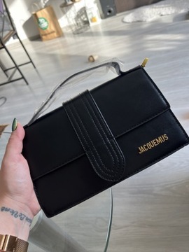 Torebka crossbag Jacquemus 