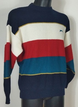 Sweter Slazenger Vintage L XL