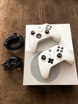 Konsola Xbox One S