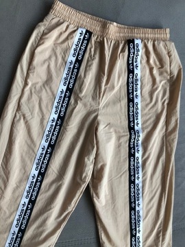 Spodnie dresowe - ADIDAS - roz. 38 nowe originals