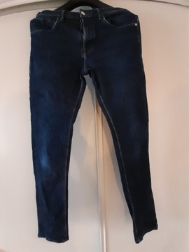 Jeans męski MASSIMO DUTTI ( M 170-176 )