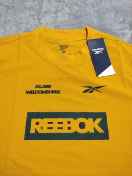 Reebok Sport Koszulka T-shirt męski M