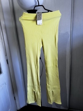 Nowe legginsy Mango tanio