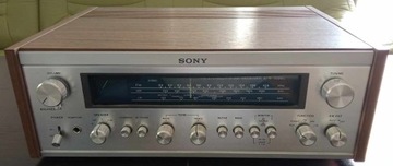 Sony STR-7025L Amplituner vintage lata 70'