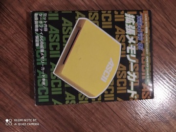 Game Boy Turbo File GB Memory карта памяти