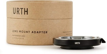 Urth Adapter Mocowania Obiektywu Leica M (M4/3)