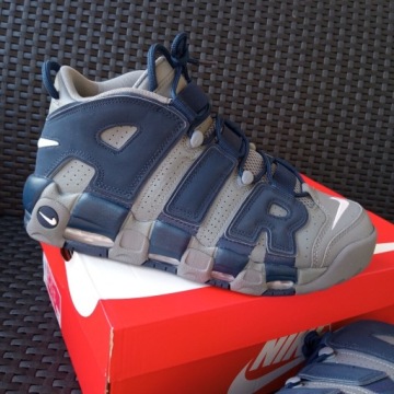 uptempo 44
