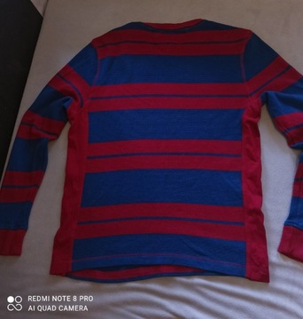 TOMMY  HILFIGER,sweter oryginał, bluza  roz.  S. 