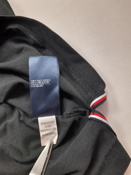 Koszulka Polo Tommy Hilfiger - Rozmiar XL 