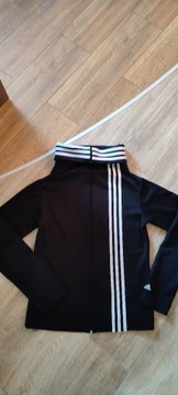 Super bluza adidas damska