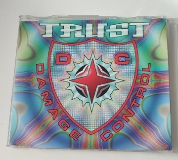 Damage Control - Trust (Eurodance)