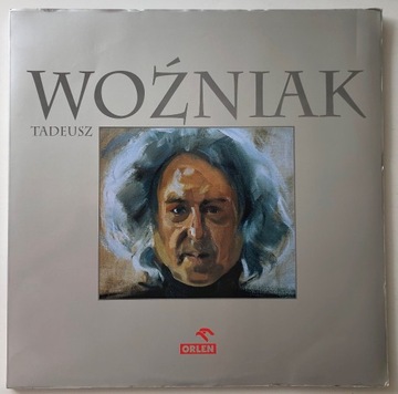 Tadeusz Woźniak, LP+CD, Zegarmistrz.. winyl ideal