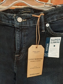 Lucky Brand rozm M (US 6/28)