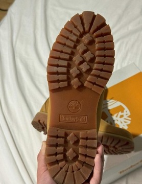 Buty Timberland r. 43 *zimowe* męskie OKAZJA