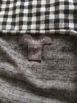 Bluzka Primark z zapięciem na dole XS/S