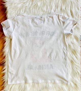 Damska koszulka t- shirt House corgi xs