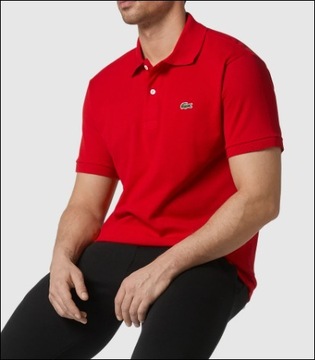 Męskie POLO LACOSTE  r. 3XL