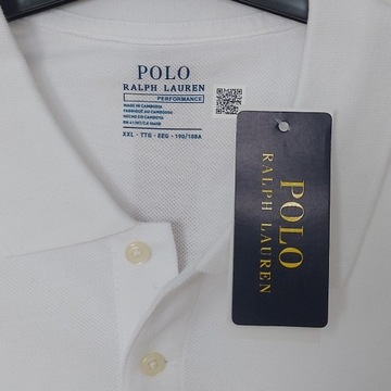 Polo Ralph Lauren XXL