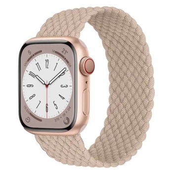 Pasek Apple Watch Materiałowy- elastyczny