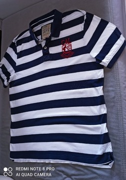 Easy t-shirt  , oryginalna koszulka polo  rozmiar  2XL, 3XL