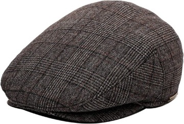 Beret Czapka w Kratę Gedisen M L 56-59