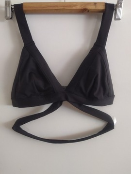 H&M BIKINI góra  stroju kąpielowego stanik 36 S