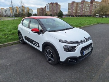 CITROEN C3, rok 2020, FAKTURA VAT !!!