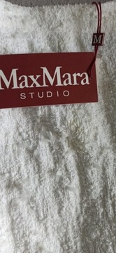 Spódnica Max Mara Studio rozmiar S 36 włoskie 40