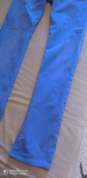HUGO BOSS, spodnie męskie regular fit W32 L36