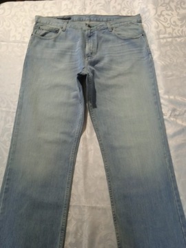 Tommy Hilfiger Freedom Nowe jeansy 36/34 SuperCena