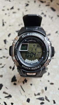 Casio G-Shock G-7700