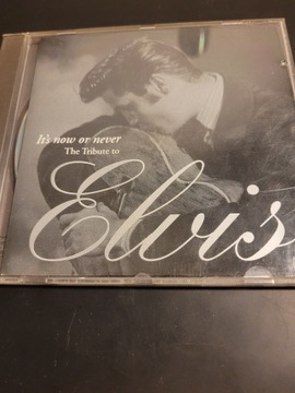 Elvis. The Tribute To Elvis