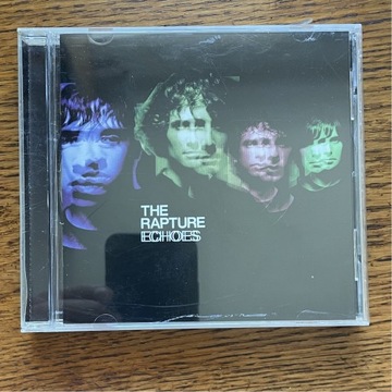 The Rapture „Echoes”