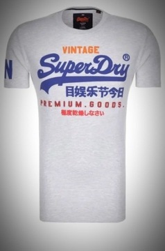 Superdry T-shirt 