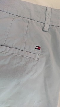 Tommy hilfiger  spodenki roz 38 ideal