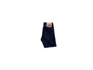 Levi's 501ST premium W30/L32, stan bardzo dobry