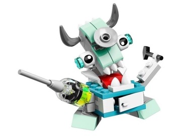 LEGO 41569 Mixels - Surgeo. Super zestaw!:)