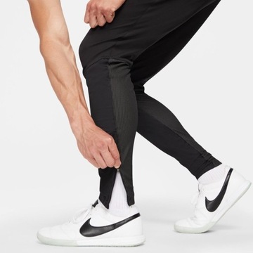 Spodnie męskie Nike Strike Pant |DC9159 010| r.XS 