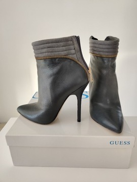 Buty GUESS