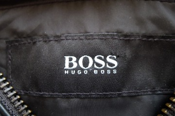 kurtka HUGO BOSS meska M jak NOWA - sklep 1625zł