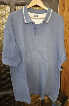 Polo  Top SECRET w rozmiarze XL