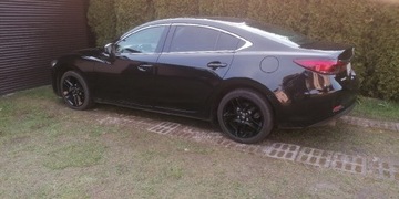 Mazda 6 skyactiv 2.2 diesel 